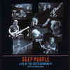 Deep Purple Live at the Rotterdam Ahoy (30th October 2000)