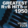 Paul Williams Greatest R&B Hits of 1950, Vol. 4