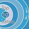 Angela Carrasco Top 10 Latino, Vol. 8