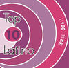 Angela Carrasco Top 10 Latino, Vol. 7