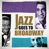 The Oscar Peterson Trio Jazz Goes To Broadway