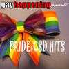 Stephanie O`hara Gay Happening Pride & Csd Hits