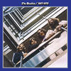 The Beatles The Beatles 1967-1970 (The Blue Album)