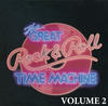 Jan & Dean The Great Rock & Roll Time Machine, Vol. 2