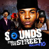 Ying Yang Twins Sounds from the Street, Vol. 10