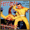 Ferrante & Teicher Space Age Pop, 1958