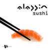 Aladdin Sushi - EP