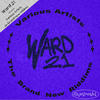 Beenie Man Ward 21: The brand new riddims