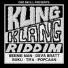 Beenie Man Kling Klang Riddim - EP