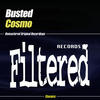 Cosmo Busted - EP