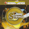 Beenie Man Riddim Driven: G-String