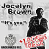 Jocelyn Brown It`s You (Includes Bonus Track) - EP
