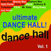 Beenie Man Ultimate Dancehall, Vol. 1