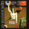 Dj Quicksilver Quicksilver 07 Live