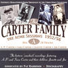 The Carter Family The Acme Sessions 1952/56, Disc A