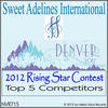 Cosmo 2012 Sweet Adelines International Rising Star Competition Top 5