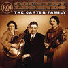 The Carter Family RCA Country Legends: The Carter Family