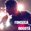 Fonseca Fonseca Live Bogotá
