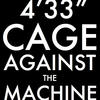 John Cage Cage Against the Machine