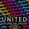 Various Artists United Colors of House, Vol. 8