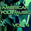 The Carter Family American Folk Music, Vol. 4