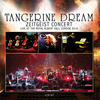 Tangerine Dream Zeitgeist Concert - Live at the Royal Albert Hall, London 2010
