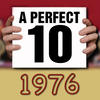 Tavares A Perfect Ten: 1976