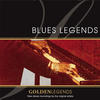 Jimmy Mcgriff Golden Legends: Blues Legends
