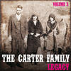 The Carter Family The Carter Family Legacy, Vol. 3