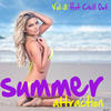 Q-Burns Abstract Message Summer Attraction - Hot Chill Out, Vol. 3
