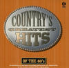 Hank Thompson Country`s Greatest Hits of the 60`s, Vol. 1