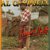 Al Campbell Fence Too Tall