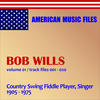 Bob Wills Bob Wills - Volume 1