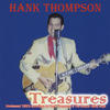 Hank Thompson Treasures-unreleased Songs of the 1950`s