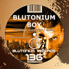 Blutonium Boy Hardstyle Superstar / EBeat - EP