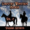 Bob Wills Country Western Songs, Vol. 2