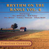 Hank Thompson Timeless Country: Rhythm On The Range Vol.4