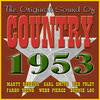 Hank Thompson The Original Sound Of Country 1953