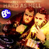 Blutonium Boy Hard as Hell (Remixes) (with Daniele Mondello)