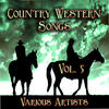 Hank Thompson Country Western Songs, Vol. 5