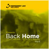 Roachford Peppermint Jam Pres., Back Home, Vol. 5 (20 Sweet Deep House Tracks)