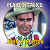 Johnny Horton Plaid In Calico
