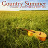 Hank Thompson Country Summer: King of the Road, Hey Good Lookin`, Stand by Your Man & More Classic Country & Western Hits by Johnny Cash, Willie Nelson, Loretta Lynn & More!