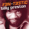 Billy Preston Fan-Tastic: Billy Preston