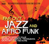 Marcos Valle Far Out Jazz & Afro Funk