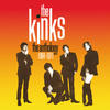 The Kinks The Anthology 1964-1971
