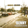 Benny Finnish Road Junction
