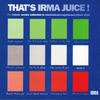 Double Dee That`s Irma Juice! (The Classic Covers Collection in electronicaloungehouseacidjazz Style)