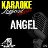 Karaoke Hits Angel (Karaoke Version In the Style of Robbie Williams) - Single