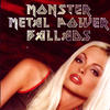 Great White Monster Metal Power Ballads